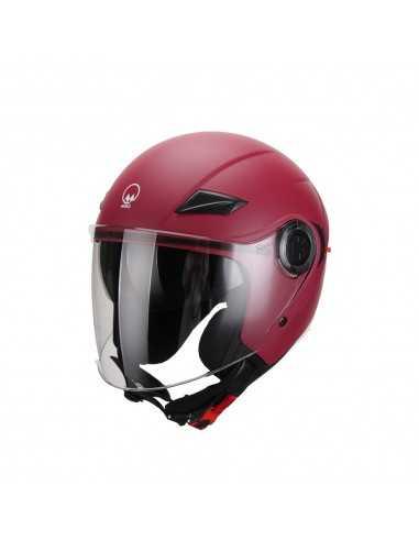 CASQUE JET ELECTRON-MÂRKÖ