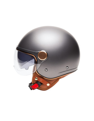 CASQUE JET GRASSE-MÂRKÖ CASQUE JET GRASSE-MÂRKÖ
