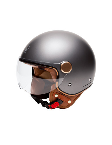 CASQUE JET GRASSE-MÂRKÖ CASQUE JET GRASSE-MÂRKÖ