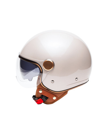 CASQUE JET GRASSE-MÂRKÖ CASQUE JET GRASSE-MÂRKÖ
