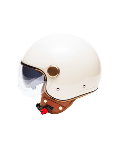 CASQUE JET GRASSE-MÂRKÖ CASQUE JET GRASSE-MÂRKÖ