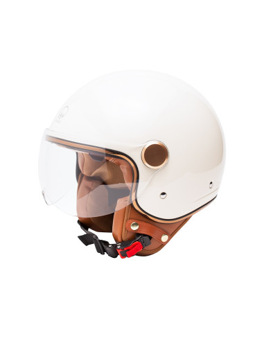 CASQUE JET GRASSE-MÂRKÖ CASQUE JET GRASSE-MÂRKÖ
