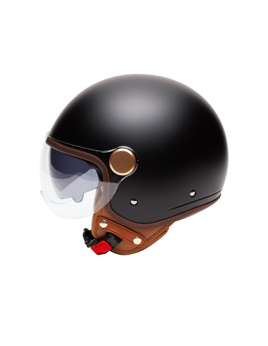 CASQUE JET GRASSE-MÂRKÖ CASQUE JET GRASSE-MÂRKÖ