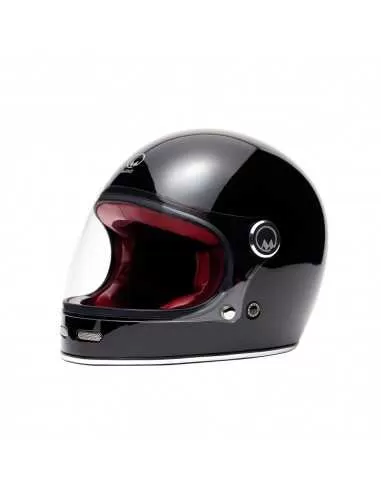 CASQUE INTEGRAL FULL MOON - MÂRKÖ