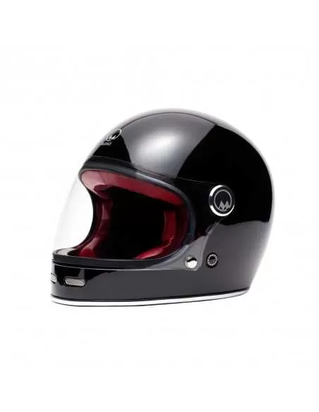 CASQUE INTEGRAL FULL MOON - MÂRKÖ