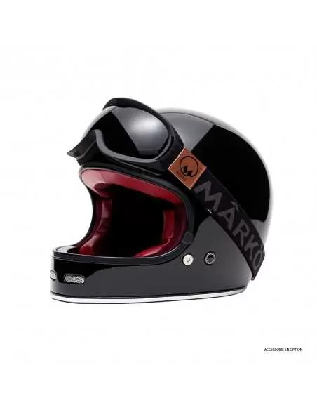 CASQUE INTEGRAL FULL MOON - MÂRKÖ