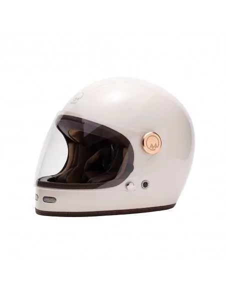 CASQUE INTEGRAL FULL MOON - MÂRKÖ