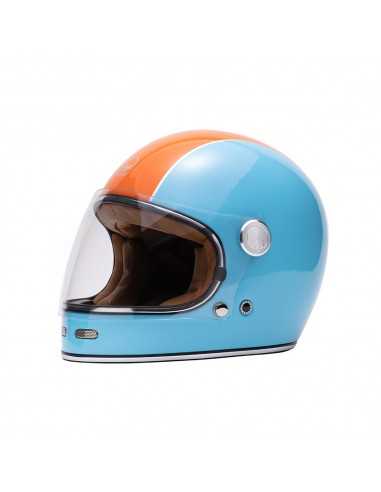 CASQUE INTEGRAL FULL MOON - MÂRKÖ
