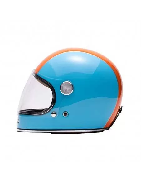 CASQUE INTEGRAL FULL MOON - MÂRKÖ