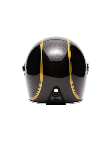 CASQUE INTEGRAL FULL MOON CARBON - MÂRKÖ CASQUE INTEGRAL FULL MOON CARBON - MÂRKÖ
