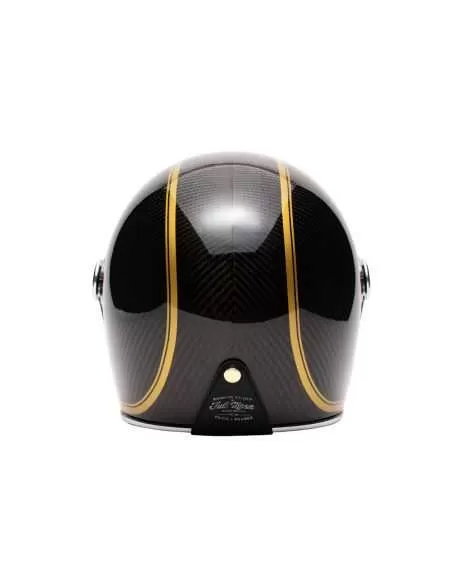 CASQUE INTEGRAL FULL MOON CARBON - MÂRKÖ