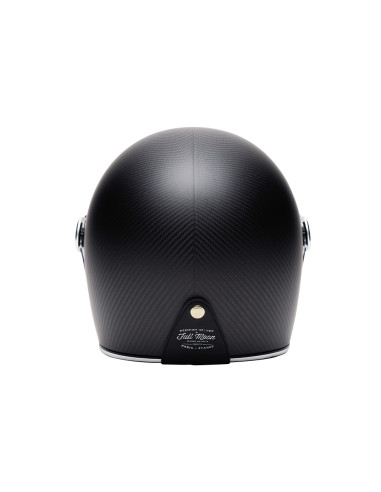 CASQUE INTEGRAL FULL MOON CARBON - MÂRKÖ CASQUE INTEGRAL FULL MOON CARBON - MÂRKÖ