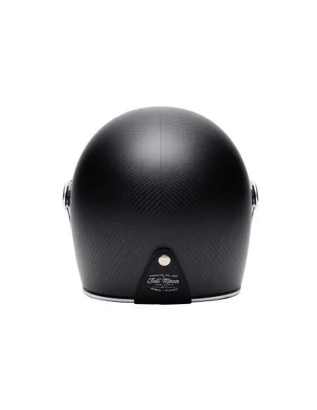 CASQUE INTEGRAL FULL MOON CARBON - MÂRKÖ