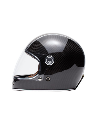 CASQUE INTEGRAL FULL MOON CARBON - MÂRKÖ CASQUE INTEGRAL FULL MOON CARBON - MÂRKÖ
