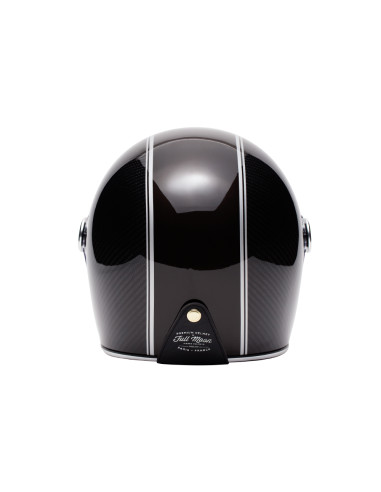 CASQUE INTEGRAL FULL MOON CARBON - MÂRKÖ CASQUE INTEGRAL FULL MOON CARBON - MÂRKÖ