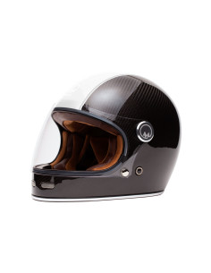 CASQUE INTEGRAL FULL MOON CARBON - MÂRKÖ