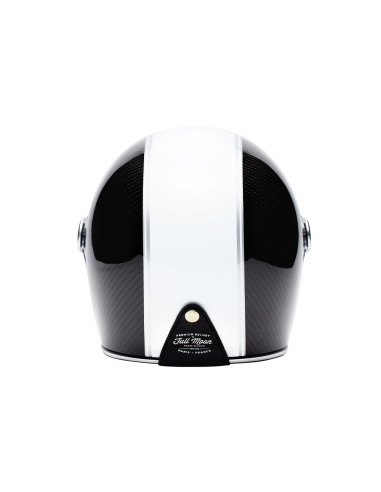 CASQUE INTEGRAL FULL MOON CARBON - MÂRKÖ CASQUE INTEGRAL FULL MOON CARBON - MÂRKÖ