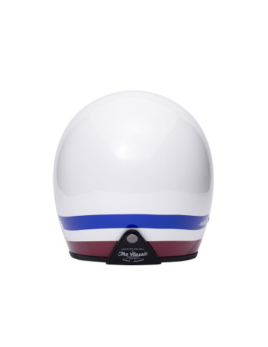CASQUE JET THE CLASSIC RETRO TOUR EDITION LIMITEE - MÂRKÖ CASQUE JET THE CLASSIC RETRO TOUR EDITION LIMITEE - MÂRKÖ