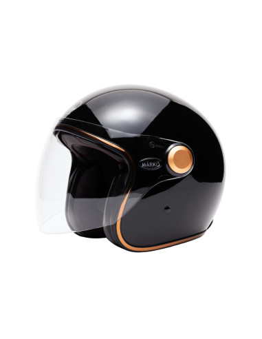 CASQUE BOREAL - MÂRKÖ CASQUE BOREAL - MÂRKÖ
