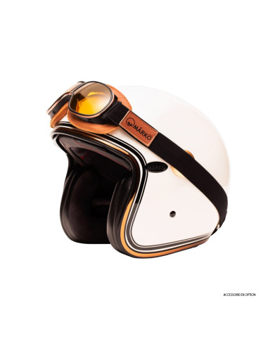 CASQUE BOREAL - MÂRKÖ CASQUE BOREAL - MÂRKÖ