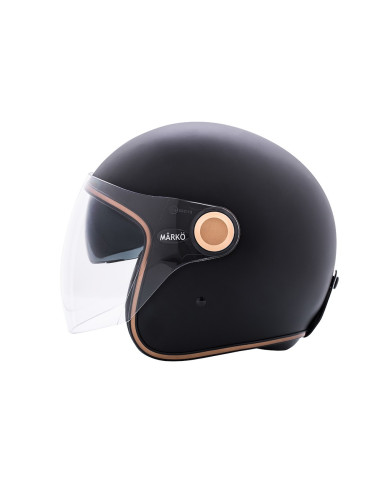 CASQUE BOREAL - MÂRKÖ CASQUE BOREAL - MÂRKÖ