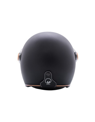 CASQUE BOREAL - MÂRKÖ CASQUE BOREAL - MÂRKÖ