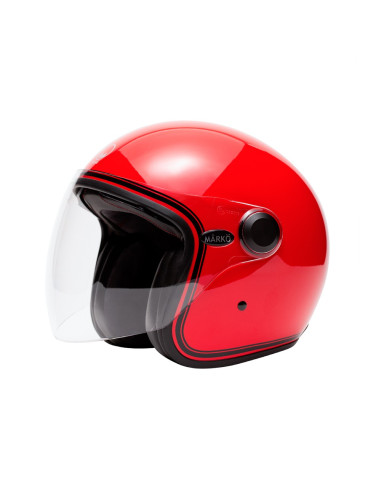 CASQUE BOREAL - MÂRKÖ CASQUE BOREAL - MÂRKÖ