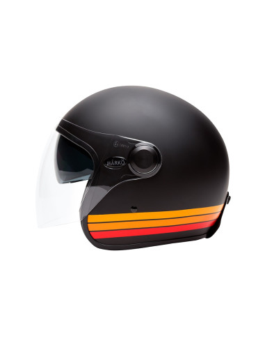 CASQUE BOREAL - MÂRKÖ CASQUE BOREAL - MÂRKÖ