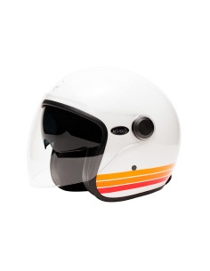 CASQUE BOREAL - MÂRKÖ