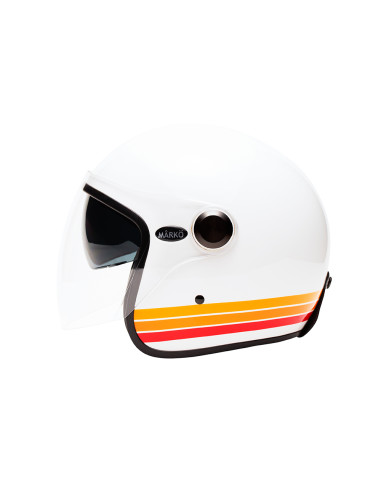 CASQUE BOREAL - MÂRKÖ CASQUE BOREAL - MÂRKÖ