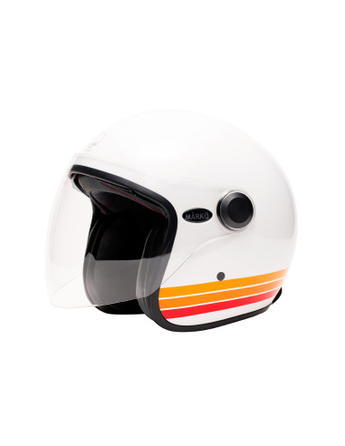CASQUE BOREAL - MÂRKÖ CASQUE BOREAL - MÂRKÖ