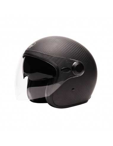 Casque moto : choisissez un casque adapté à votre style.