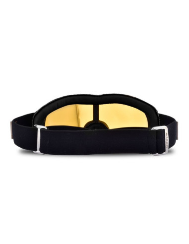 MASQUEB3 GOGGLE REPLICA - MÂRKÖ (Noir) MASQUEB3 GOGGLE REPLICA - MÂRKÖ (Noir)