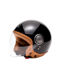 Casque Moto Jet ELEMENTS -MÂRKÖ 2