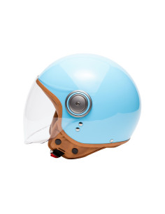 Casque Moto Jet ELEMENTS -MÂRKÖ 2