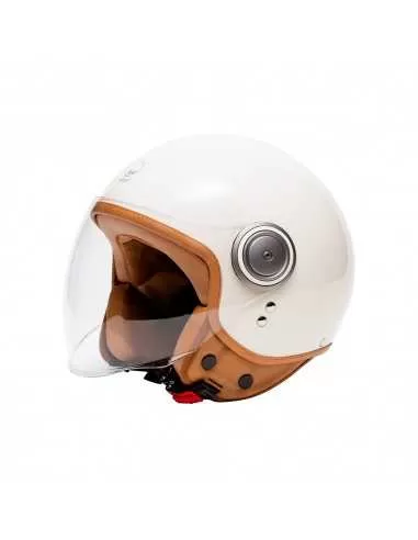 Casque Moto Jet ELEMENTS -MÂRKÖ