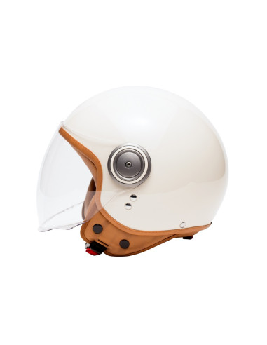 Casque Moto Jet ELEMENTS -MÂRKÖ Casque Moto Jet ELEMENTS -MÂRKÖ