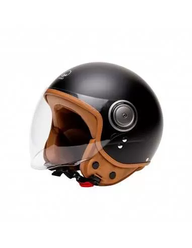 Casque Moto Jet ELEMENTS -MÂRKÖ