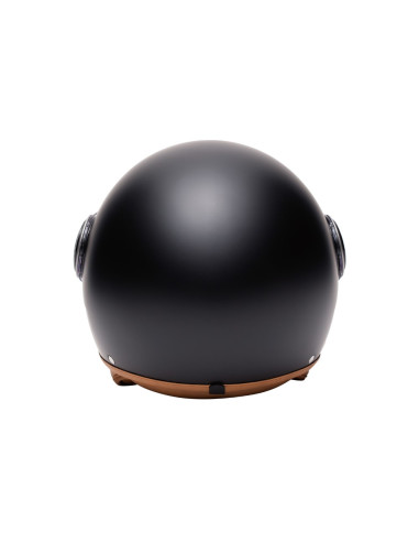Casque Moto Jet ELEMENTS -MÂRKÖ Casque Moto Jet ELEMENTS -MÂRKÖ