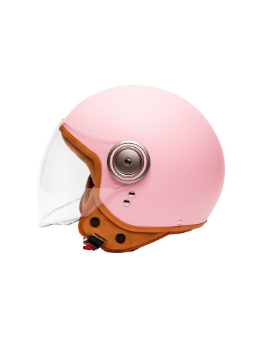 Casque Moto Jet ELEMENTS -MÂRKÖ Casque Moto Jet ELEMENTS -MÂRKÖ