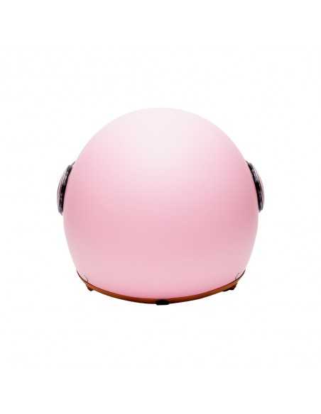 Casque Moto Jet ELEMENTS -MÂRKÖ