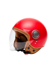 Casque Moto Jet ELEMENTS -MÂRKÖ