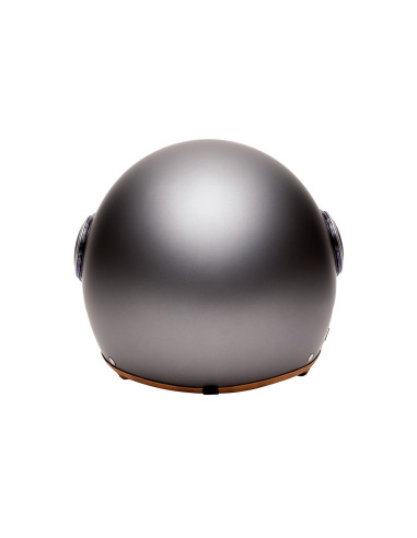 Casque Moto Jet ELEMENTS -MÂRKÖ Casque Moto Jet ELEMENTS -MÂRKÖ