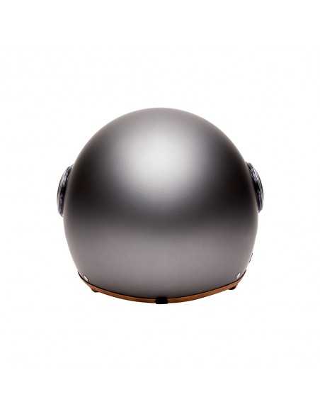 Casque Moto Jet ELEMENTS -MÂRKÖ