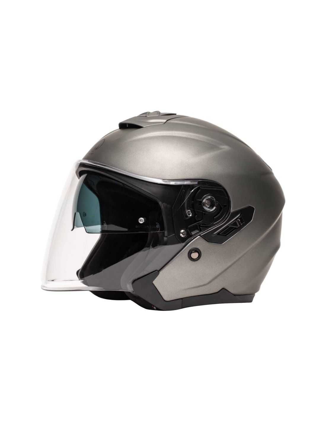 Casque moto M-Jet Fiber - Marko Helmets