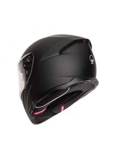 CASQUE INTEGRAL M FIBER 2-MÂRKÖ