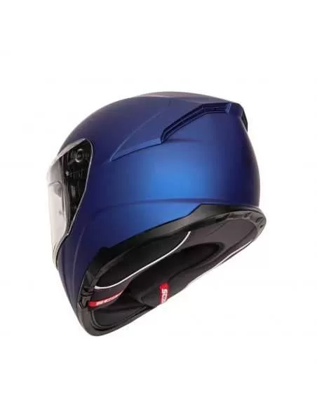 CASQUE INTEGRAL M FIBER 2-MÂRKÖ