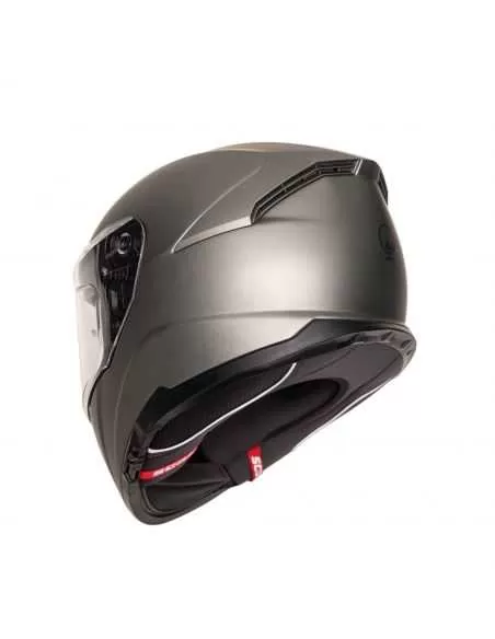 CASQUE INTEGRAL M FIBER 2-MÂRKÖ