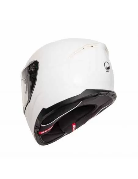CASQUE INTEGRAL M FIBER 2-MÂRKÖ