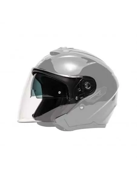 M-JET FIBER VISOR-MÂRKÖ